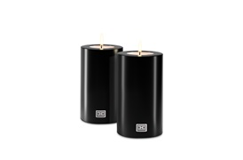 Artificial Candle Holder Set