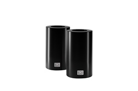 Artificial Candle Holder Set