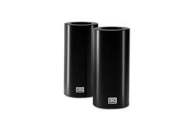 Artificial Candle Holder Set