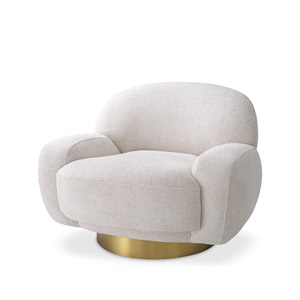 Udine Swivel Chair