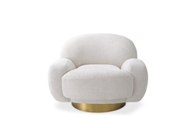 Udine Swivel Chair