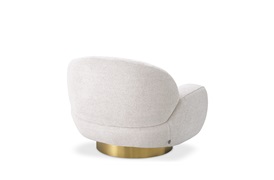 Udine Swivel Chair