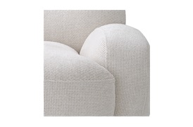 Udine Swivel Chair