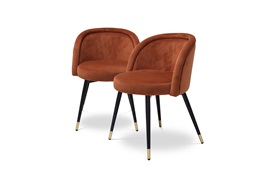 Chloe Dining Chair set of 2