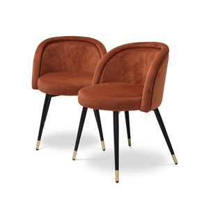 Chloe Dining Chair set of 2