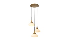 Duco S Chandelier