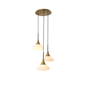 Duco S Chandelier