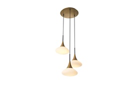 Duco S Chandelier
