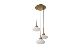 Duco S Chandelier