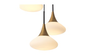 Duco S Chandelier