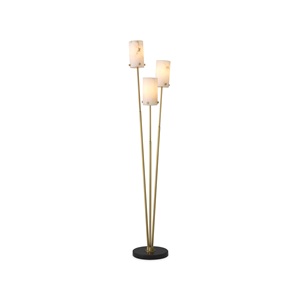 Rodolpho Floor Lamp