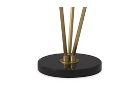 Rodolpho Floor Lamp