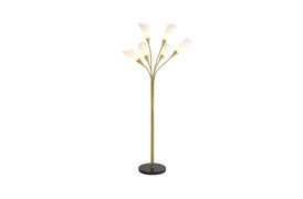 Gagnon Floor Lamp