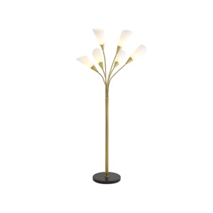 Gagnon Floor Lamp