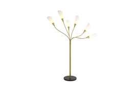 Gagnon Floor Lamp