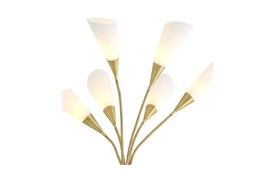 Gagnon Floor Lamp