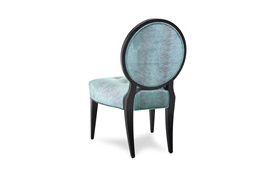 Peacock Dining chair