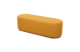 Sisley Bench