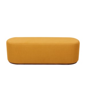 Sisley Bench