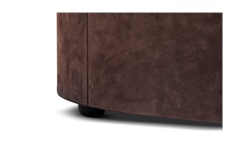 Moon Bedside Table