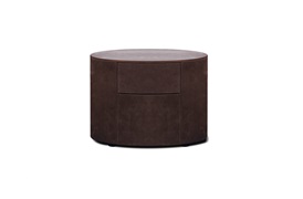 Moon Bedside Table