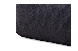 Soft Rectangular Footstool 