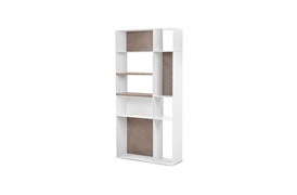 Key Bookcase