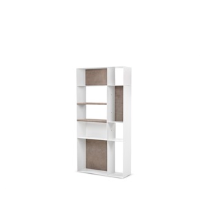 Key Bookcase