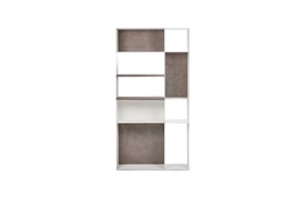 Key Bookcase