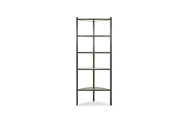 Rook Bookshelf