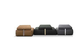Tab Modular Sofa