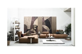 Tab Modular Sofa