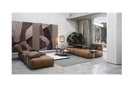 Tab Modular Sofa