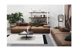 Tab Modular Sofa