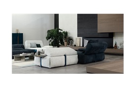Tab Modular Sofa