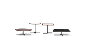 Laurel & Hardy Coffee Tables
