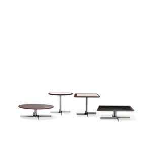 Laurel & Hardy Coffee Tables