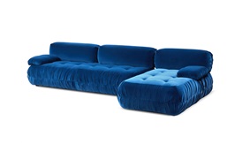 Option Modular Sofa