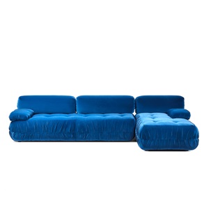Option Modular Sofa