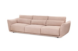 Clift 4 Seater Sofa