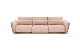Clift 4 Seater Sofa
