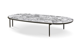Mac Coffee Table