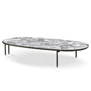 Mac Coffee Table