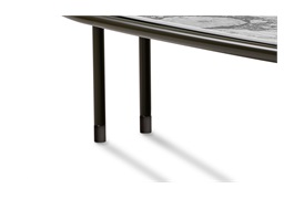 Mac Coffee Table