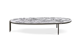 Mac Coffee Table