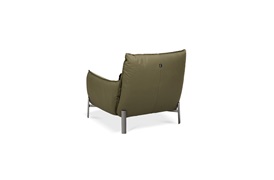 Tulip Armchair