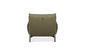 Tulip Armchair