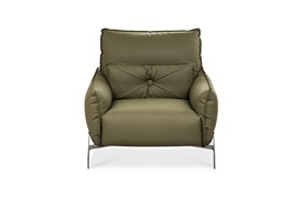 Tulip Armchair