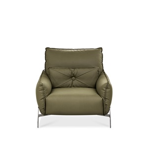 Tulip Armchair
