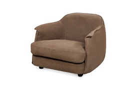 Boheme Armchair